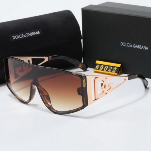 D&G Sunglasses AAA-209