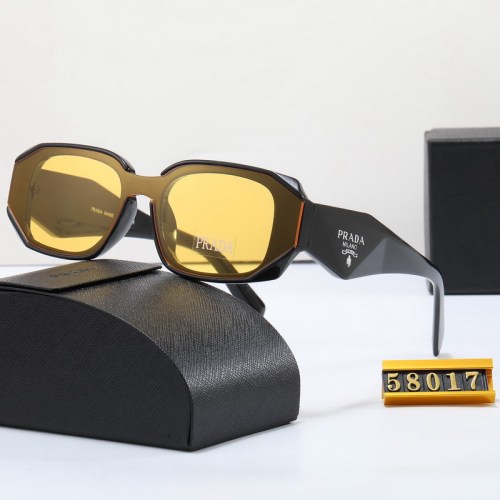 Prada Sunglasses AAA-1564