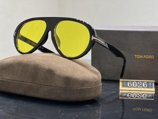 Tom Ford Sunglasses AAA-201