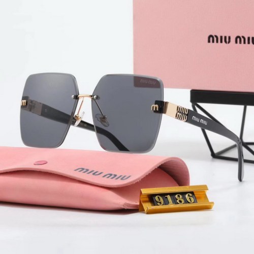 Miu Miu Sunglasses AAA-475