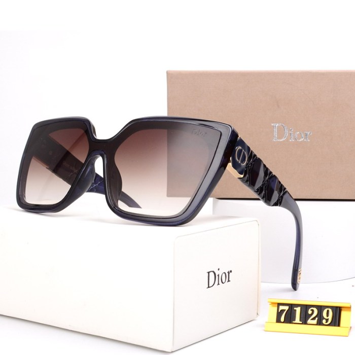 Dior Sunglasses AAA-1090