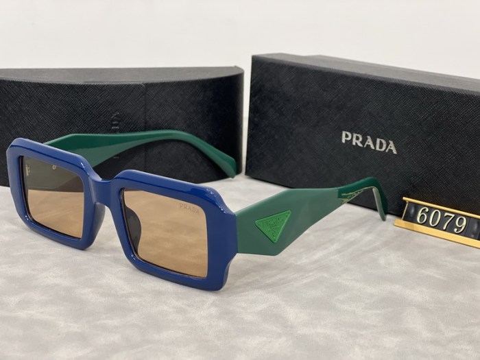 Prada Sunglasses AAA-1635
