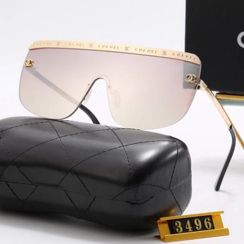 CHNL Sunglasses AAA-1019