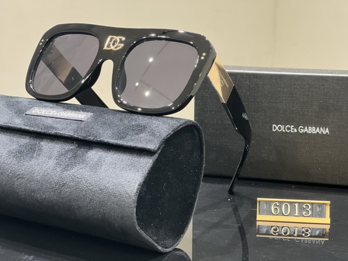D&G Sunglasses AAA-270