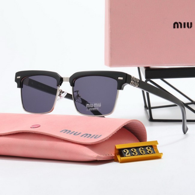 Miu Miu Sunglasses AAA-410