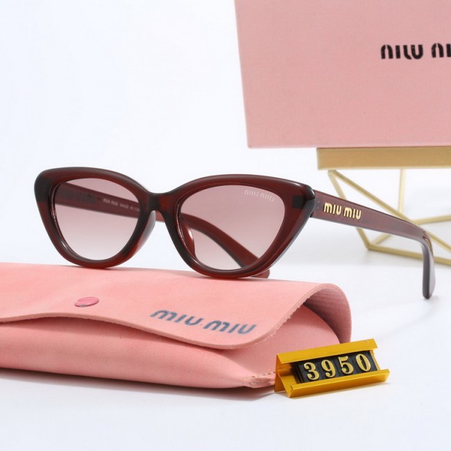 Miu Miu Sunglasses AAA-416