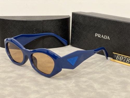 Prada Sunglasses AAA-1627