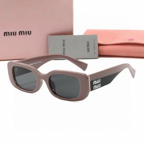 Miu Miu Sunglasses AAA-673