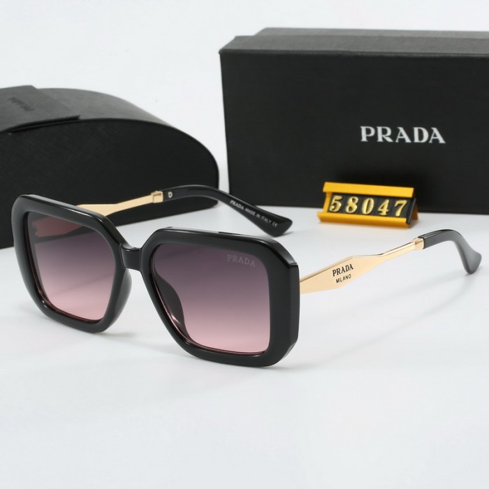 Prada Sunglasses AAA-1800