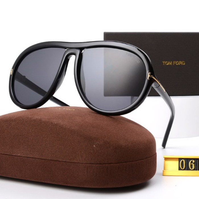 Tom Ford Sunglasses AAA-249