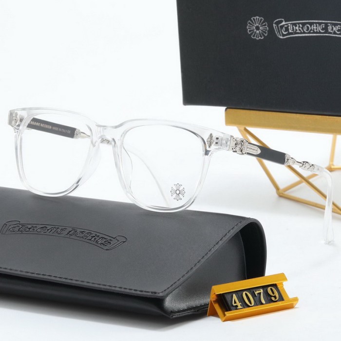 Chrome Hearts Sunglasses AAA-117