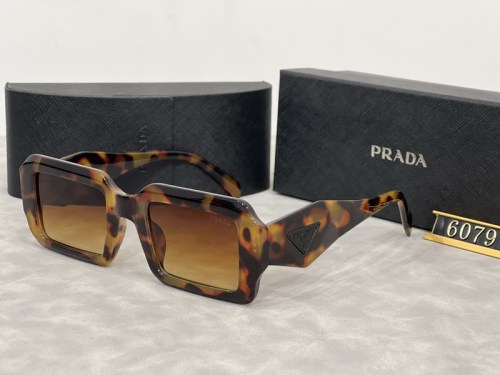 Prada Sunglasses AAA-1632