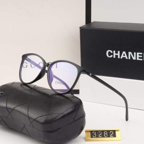 CHNL Sunglasses AAA-1456