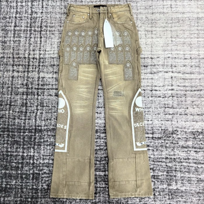 Who Decides War Jeans-005