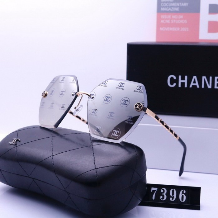 CHNL Sunglasses AAA-1060