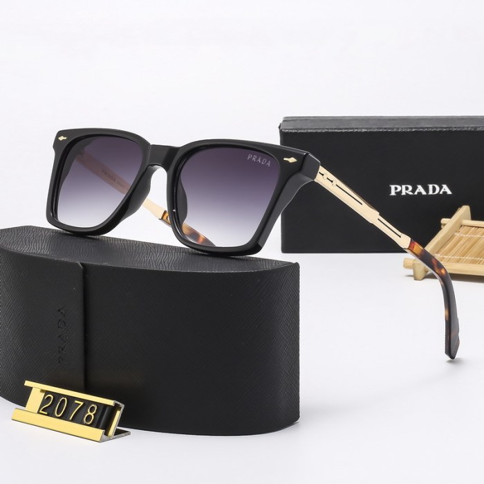 Prada Sunglasses AAA-1420
