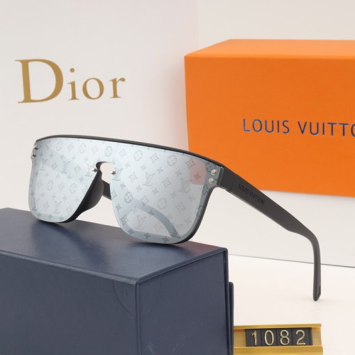 LV Sunglasses AAA-1584
