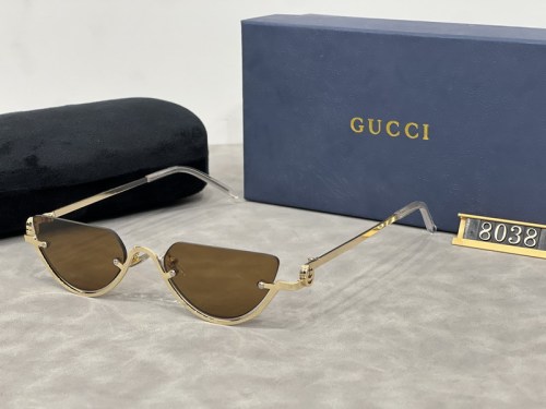 G Sunglasses AAA-1748