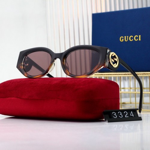 G Sunglasses AAA-1395
