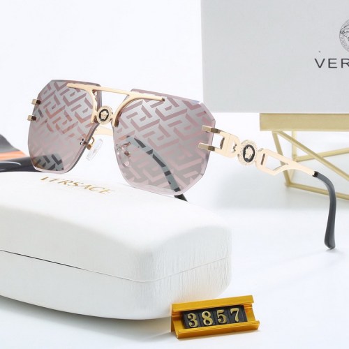 Versace Sunglasses AAA-1025