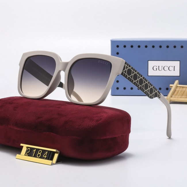 G Sunglasses AAA-1383