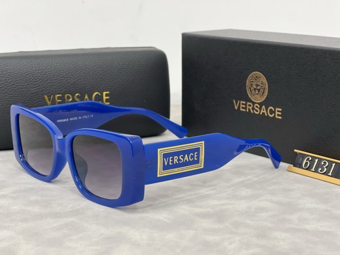 Versace Sunglasses AAA-1209