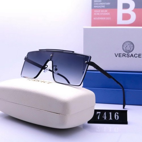 Versace Sunglasses AAA-1087