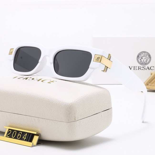 Versace Sunglasses AAA-842