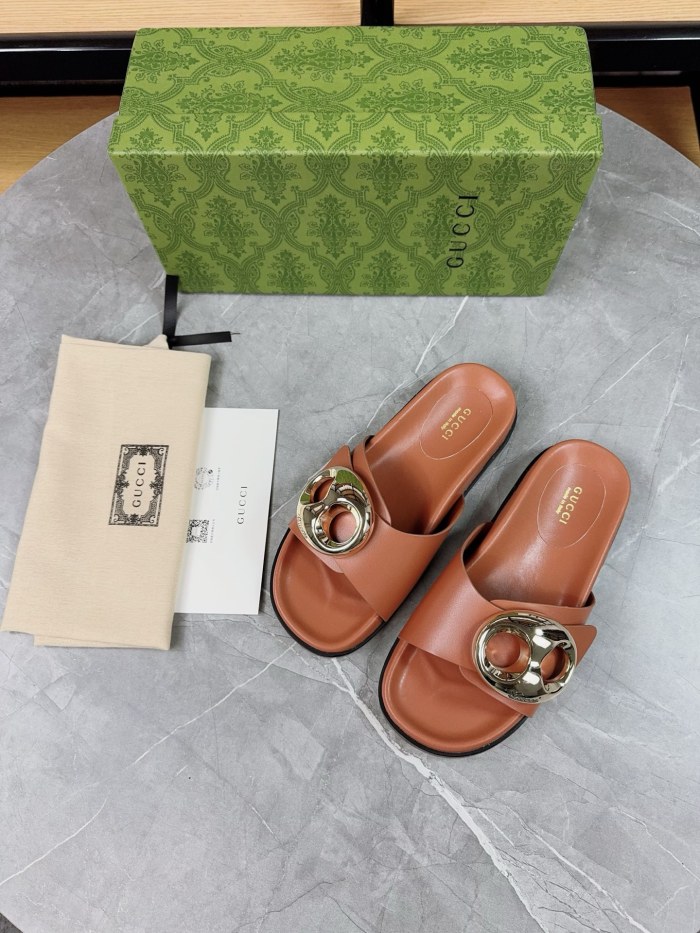G women slippers 1：1 quality-1118