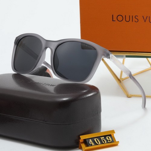 LV Sunglasses AAA-1210