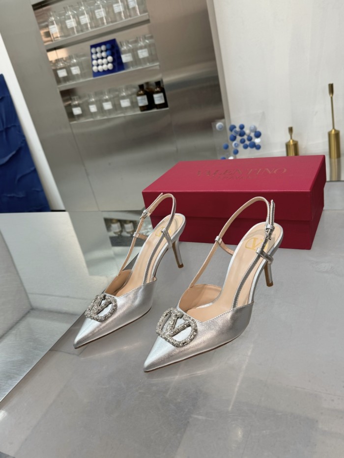Super Max VT Custom Made High Heel-161