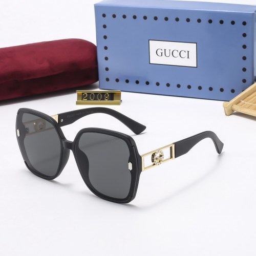 G Sunglasses AAA-1284