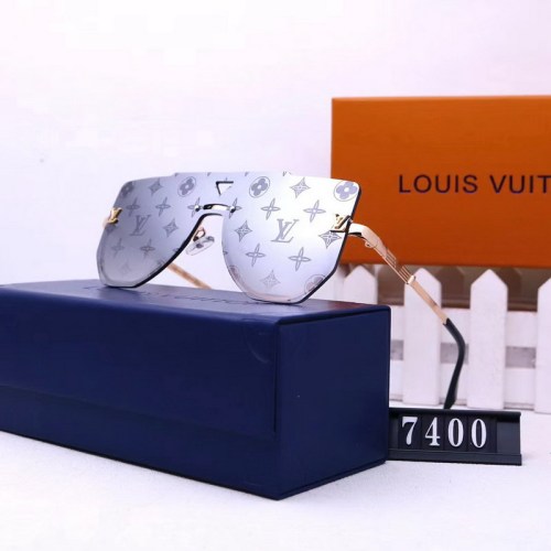 LV Sunglasses AAA-1269