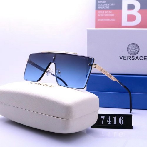 Versace Sunglasses AAA-1091