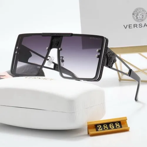 Versace Sunglasses AAA-997