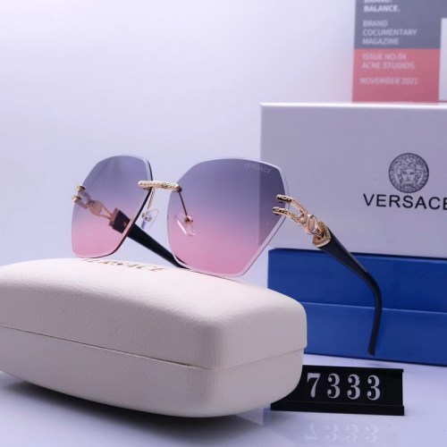 Versace Sunglasses AAA-1046