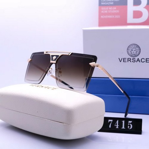 Versace Sunglasses AAA-1086