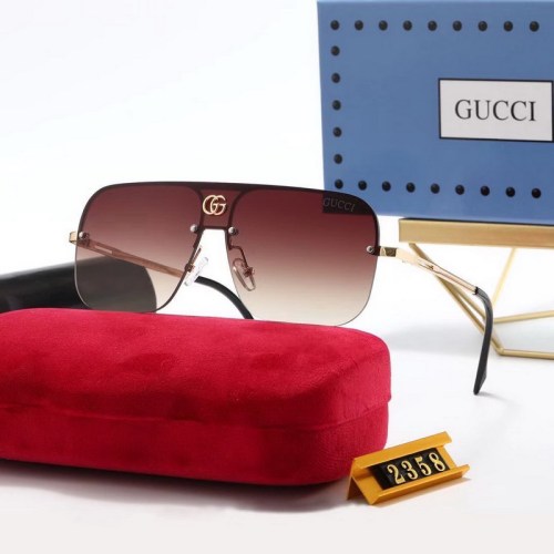 G Sunglasses AAA-1546