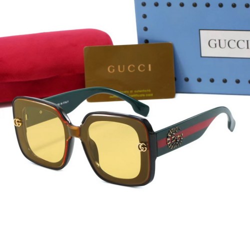 G Sunglasses AAA-1859