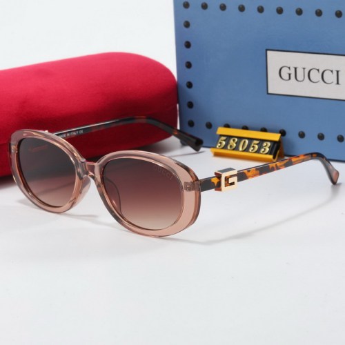 G Sunglasses AAA-1409
