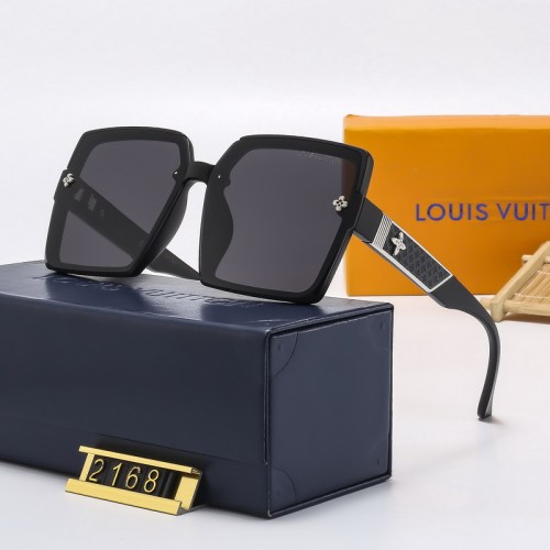 LV Sunglasses AAA-1074
