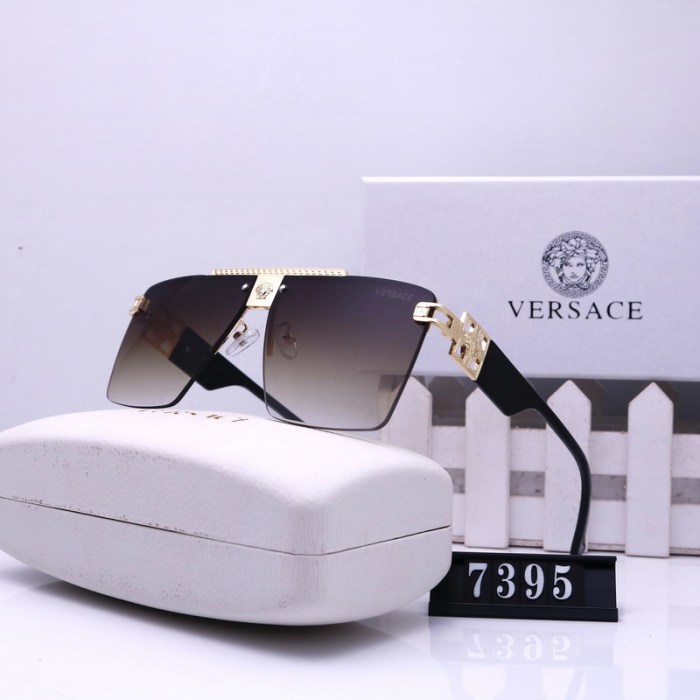 Versace Sunglasses AAA-1064