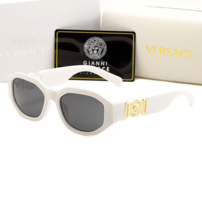 Versace Sunglasses AAA-1350