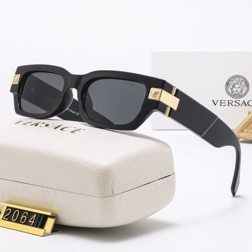 Versace Sunglasses AAA-841