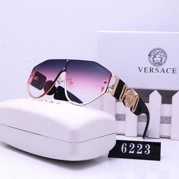 Versace Sunglasses AAA-1032