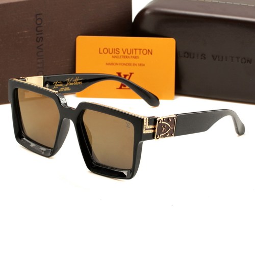 LV Sunglasses AAA-1527