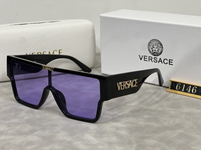 Versace Sunglasses AAA-1215