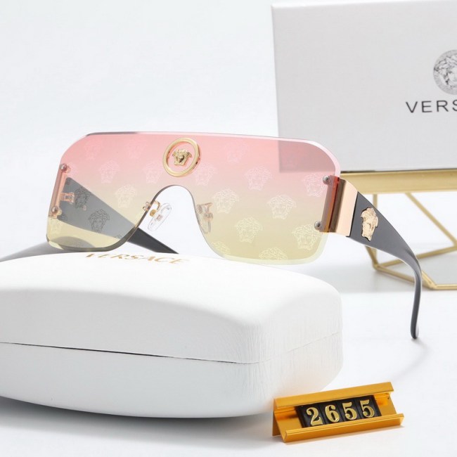 Versace Sunglasses AAA-982