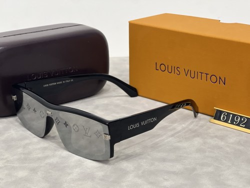 LV Sunglasses AAA-1457