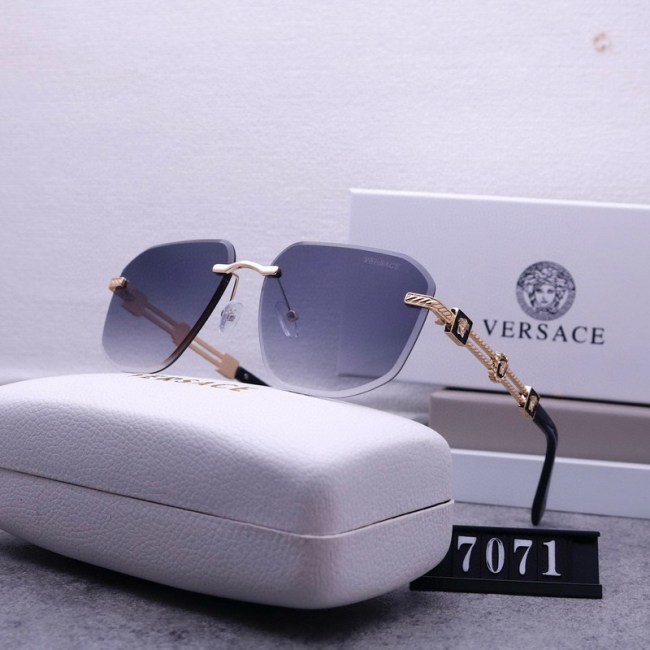 Versace Sunglasses AAA-1038